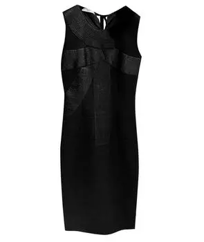 Повседневное платье