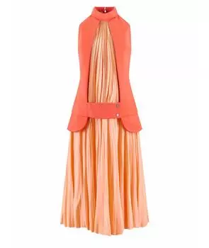 Повседневное платье