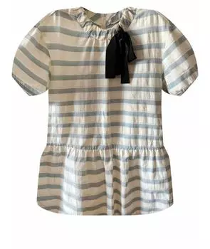 Повседневное платье