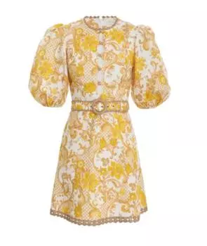 Повседневное платье