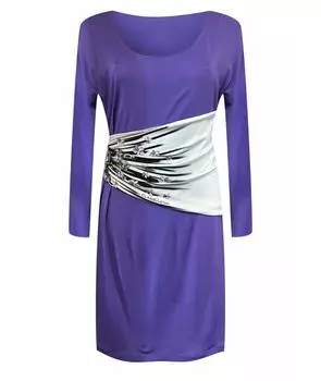 Повседневное платье