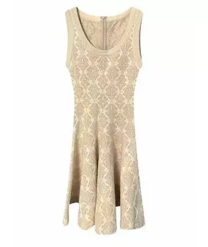 Повседневное платье