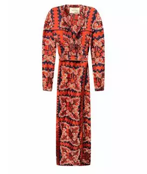 Повседневное платье