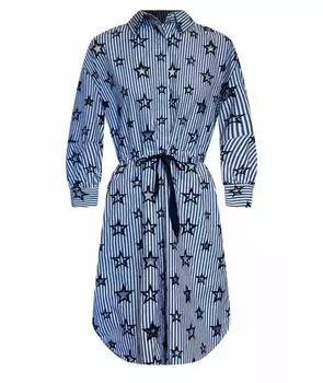 Повседневное платье