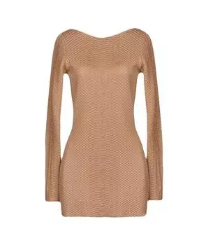 Повседневное платье