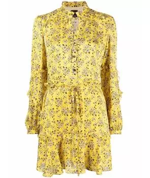 Повседневное платье