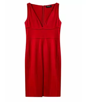 Повседневное платье