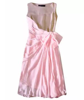 Повседневное платье