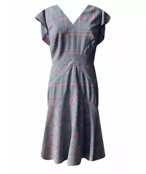 Повседневное платье