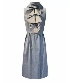 Повседневное платье