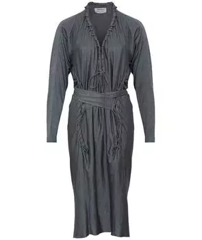 Повседневное платье