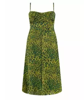 Повседневное платье