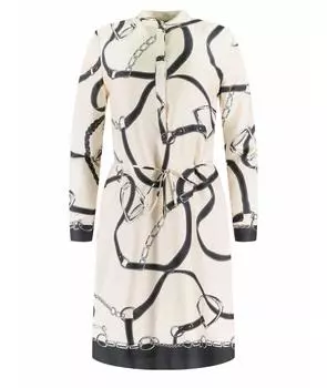 Повседневное платье