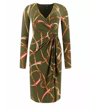 Повседневное платье