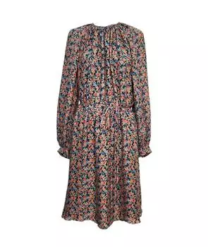 Повседневное платье