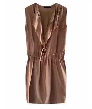 Повседневное платье