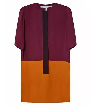 Повседневное платье