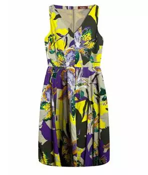 Повседневное платье