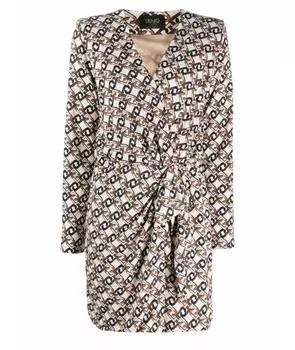 Повседневное платье