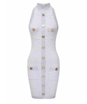 Повседневное платье