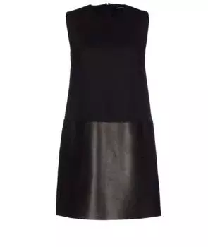 Повседневное платье