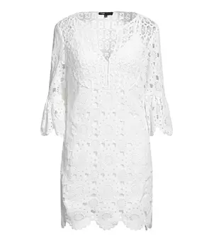 Повседневное платье