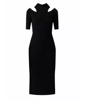 Повседневное платье