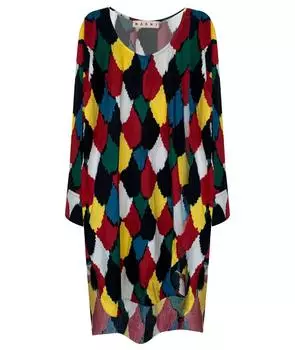 Повседневное платье