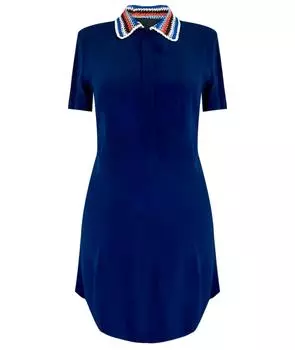 Повседневное платье