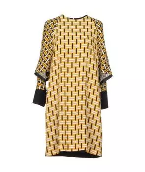 Повседневное платье