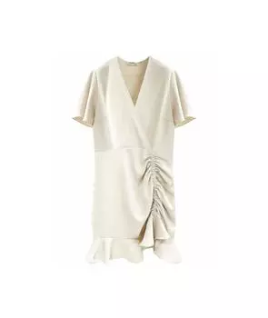 Повседневное платье