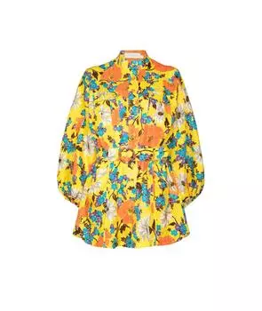 Повседневное платье