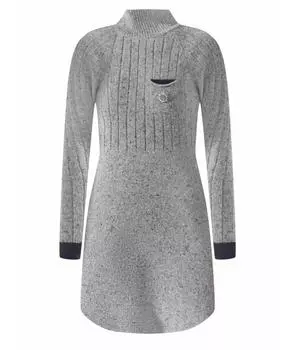 Повседневное платье