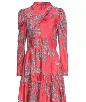 Повседневное платье