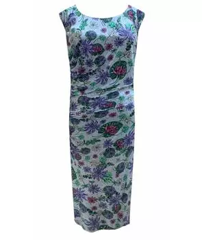 Повседневное платье