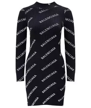 Повседневное платье