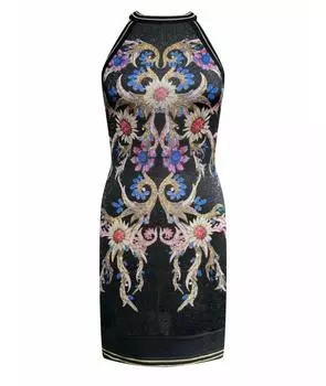 Повседневное платье