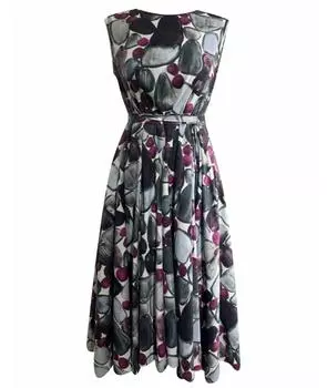 Повседневное платье