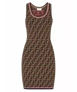 Повседневное платье