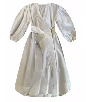 Повседневное платье