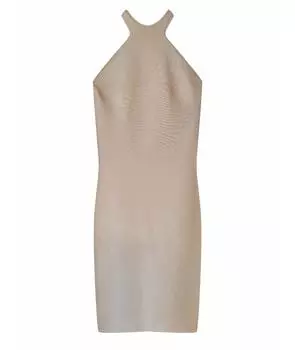 Повседневное платье