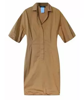 Повседневное платье