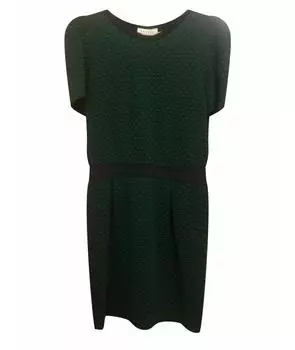 Повседневное платье