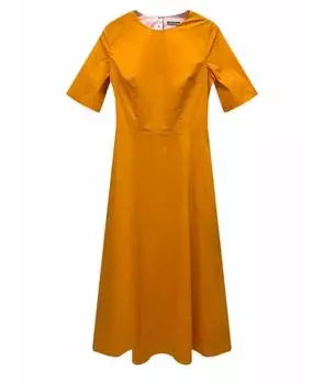 Повседневное платье