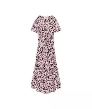 Повседневное платье