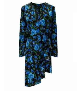 Повседневное платье