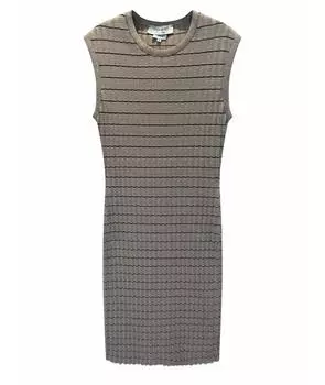 Повседневное платье