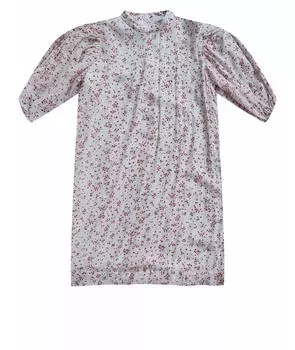 Повседневное платье