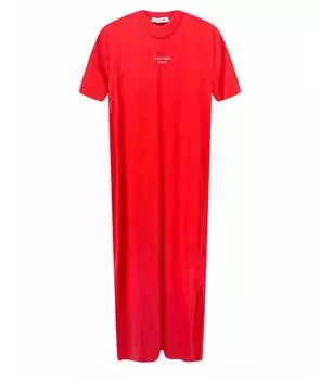 Повседневное платье