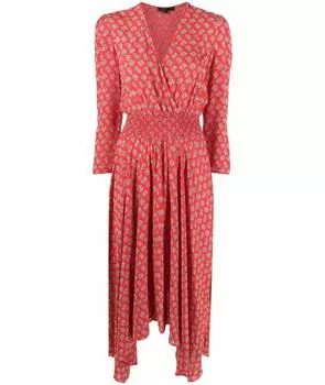 Повседневное платье